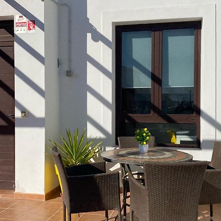 Casa Amarillo Del Sol Villa Playa Blanca  Bagian luar foto