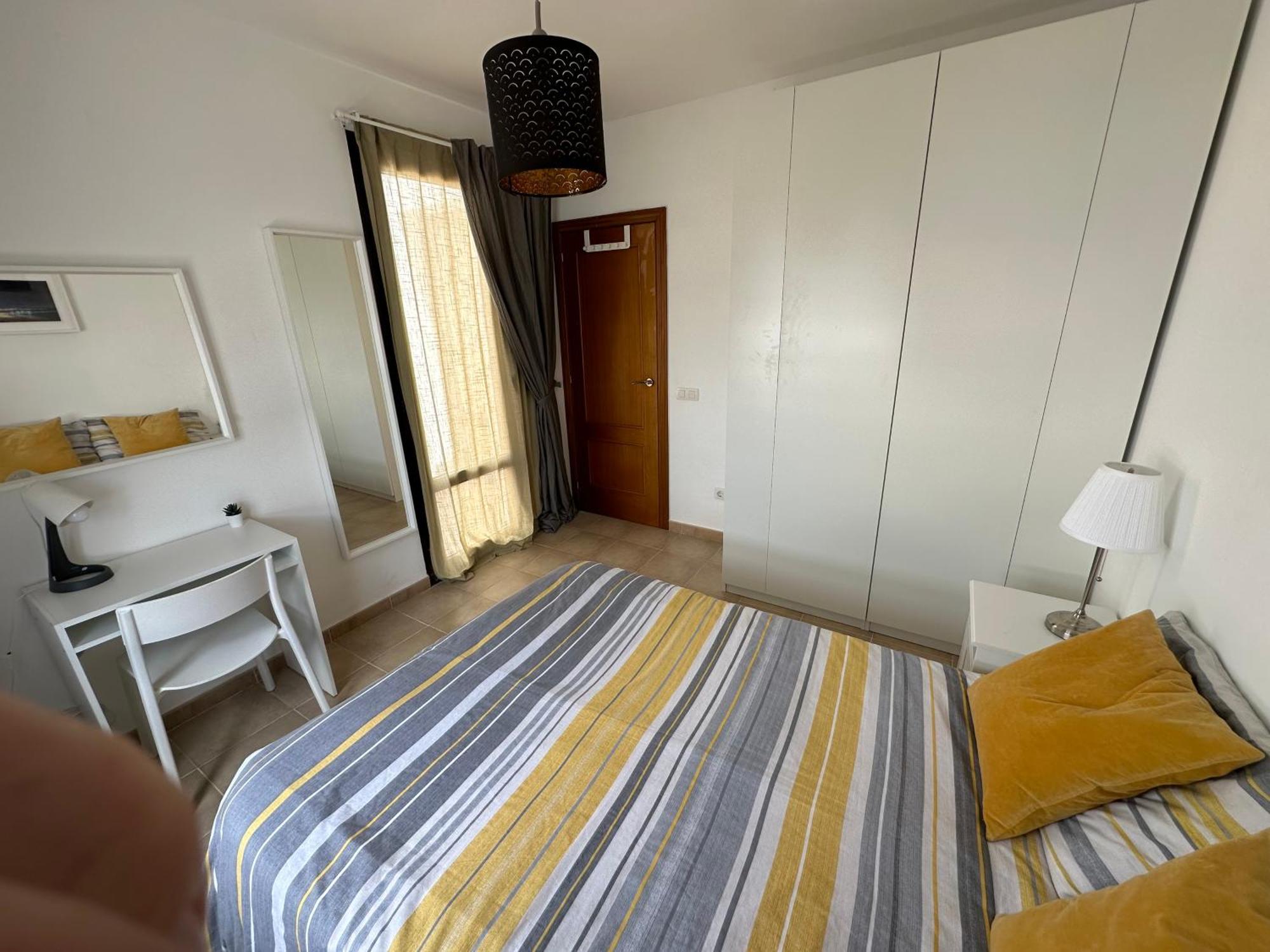 Casa Amarillo Del Sol Villa Playa Blanca  Bagian luar foto