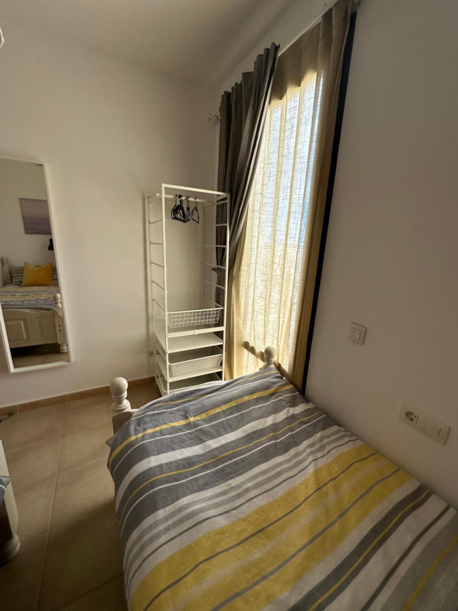 Casa Amarillo Del Sol Villa Playa Blanca  Bagian luar foto